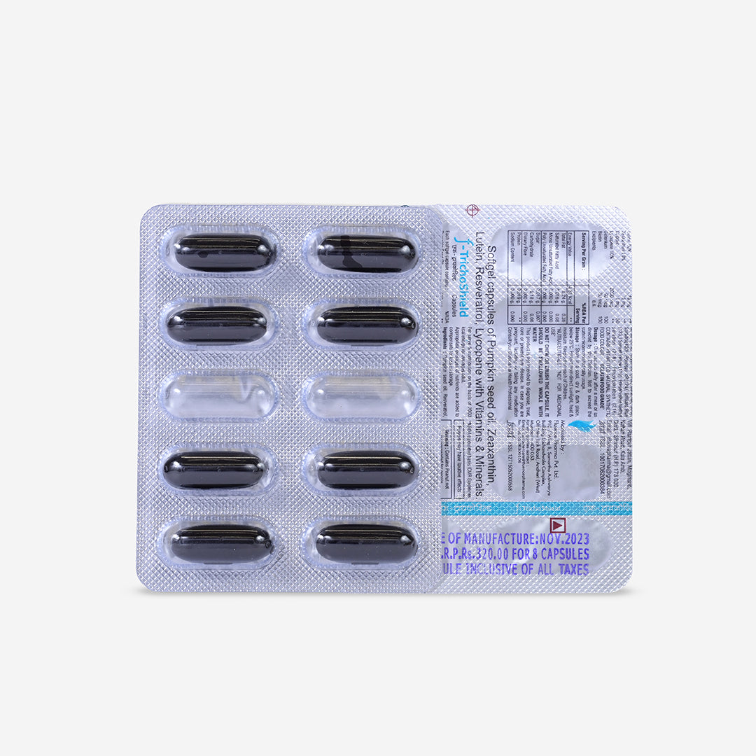Hair Fact Healthy 9 Kit