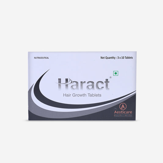 Haract Tablet