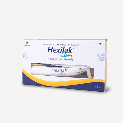 Hexilak Ultra Gel