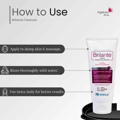 Brilante Cleanser