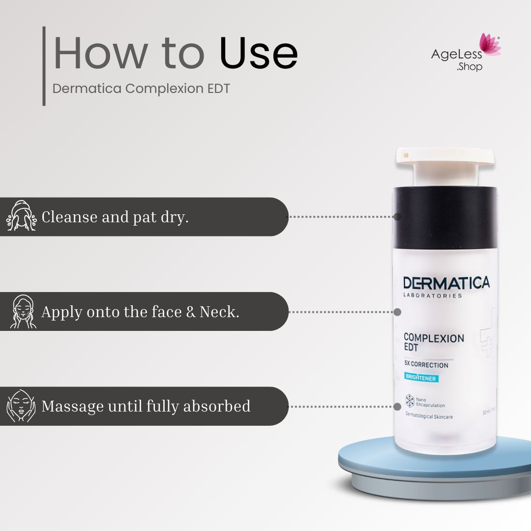 Dermatica Complexion EDT