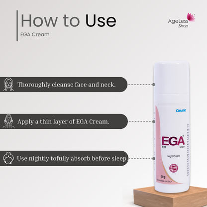 EGA Cream