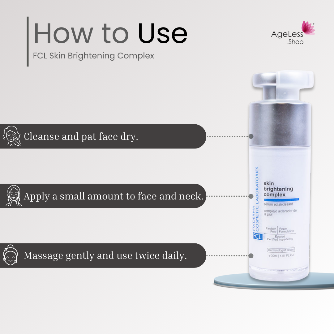 FCL Skin Brightening Complex