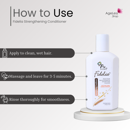 Fidelia Strengthening Conditioner