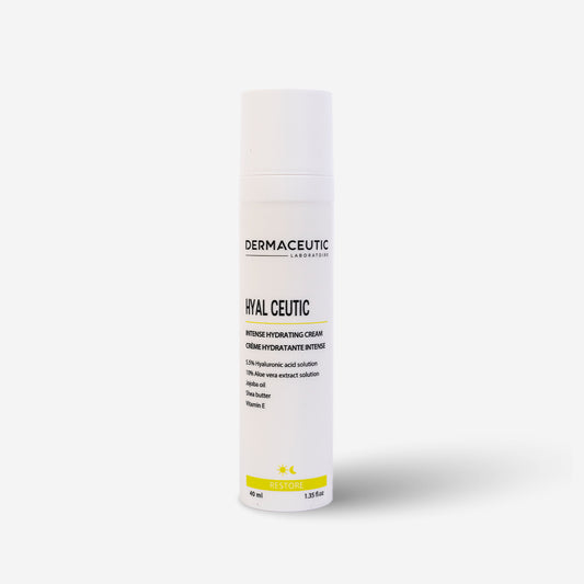 Dermaceutic Hyal Ceutic Intense Moisturizer