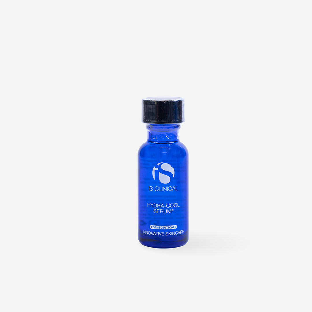 iS Clinical Hydra Cool Serum