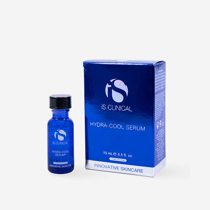 iS Clinical Hydra Cool Serum