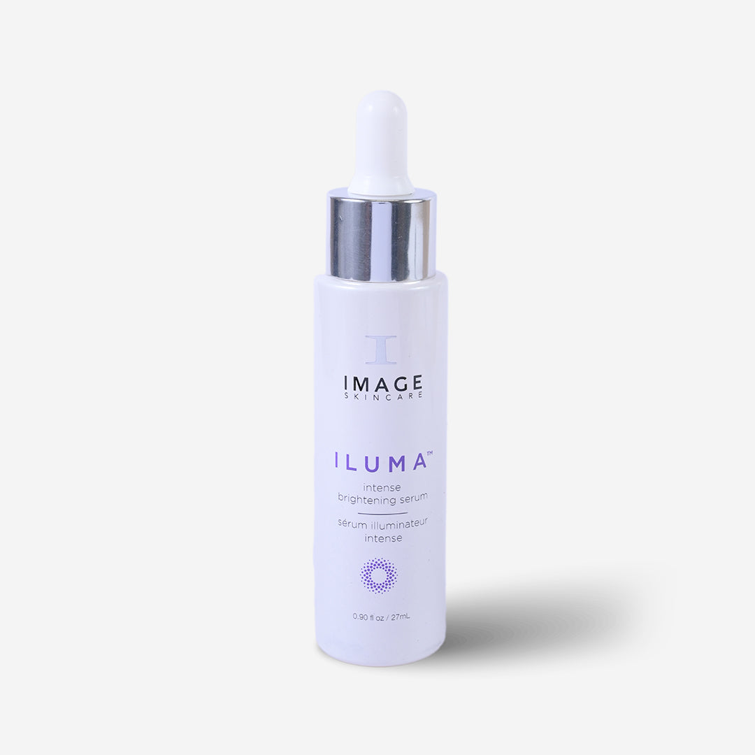 Iluma Intense Brightening Serum