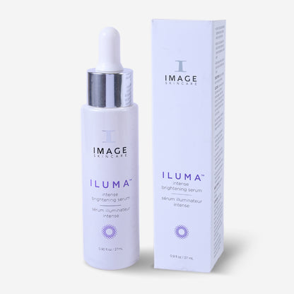 Iluma Intense Brightening Serum