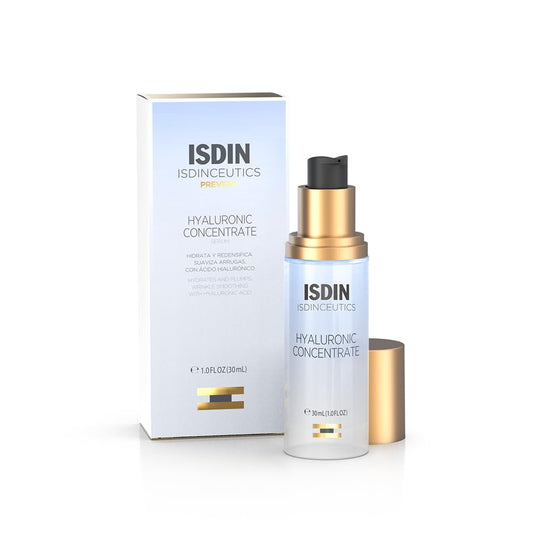 Isdin Hyaluronic Concentrate Serum