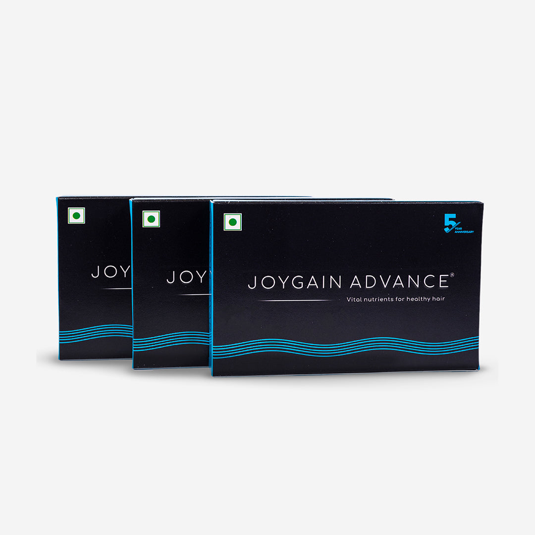 Joygain-Advance