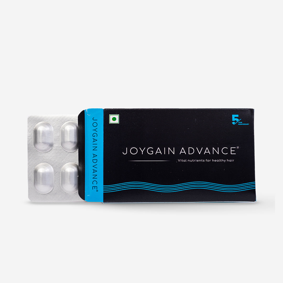 Joygain-Advance