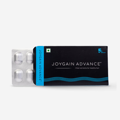 Joygain-Advance