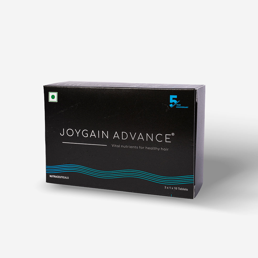 Joygain-Advance