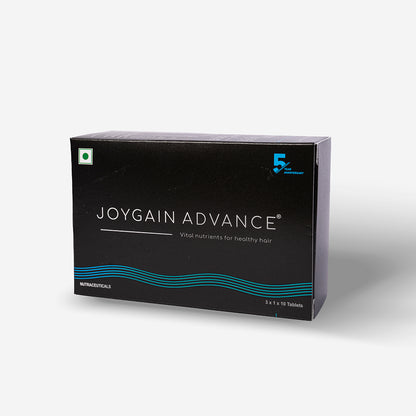 Joygain-Advance