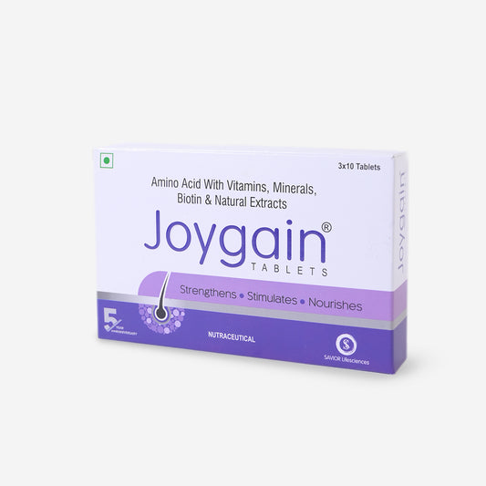 Joygain Hair Supplement