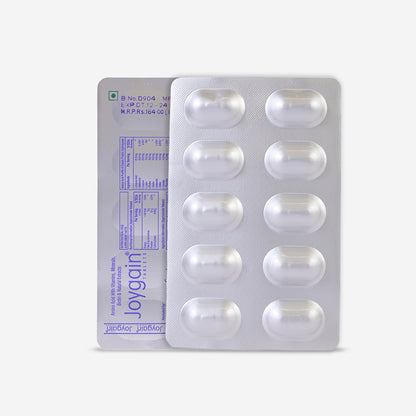 Joygain Hair Supplement