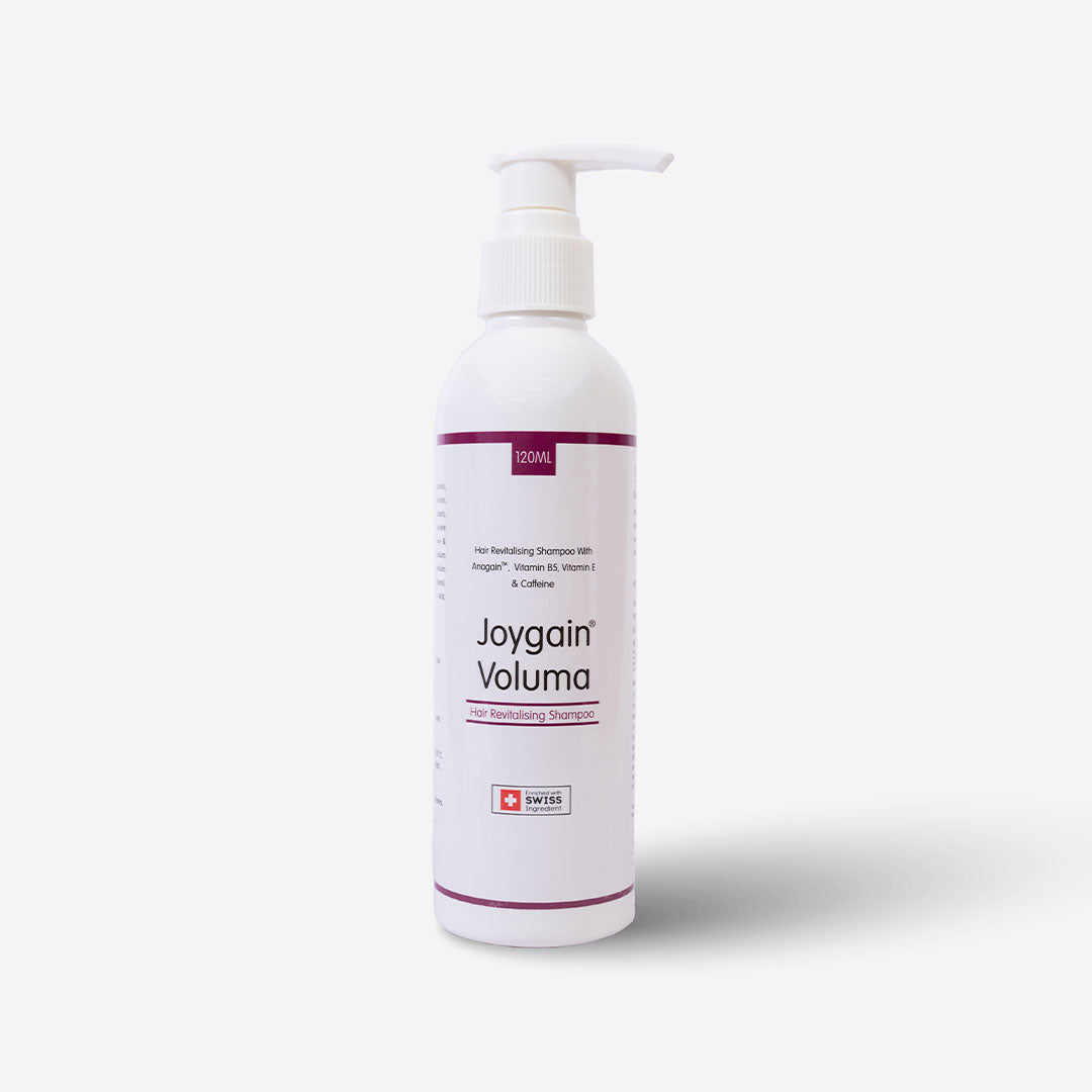 Joygain voluma shampoo