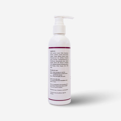 Joygain voluma shampoo