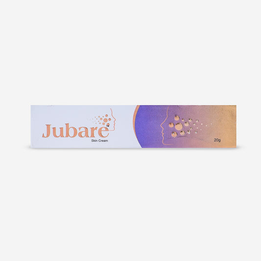 Jubare Cream