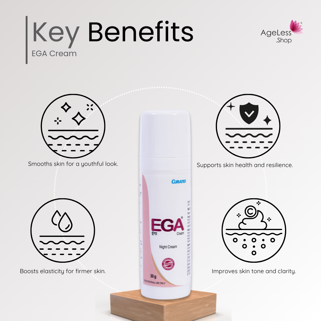 EGA Cream