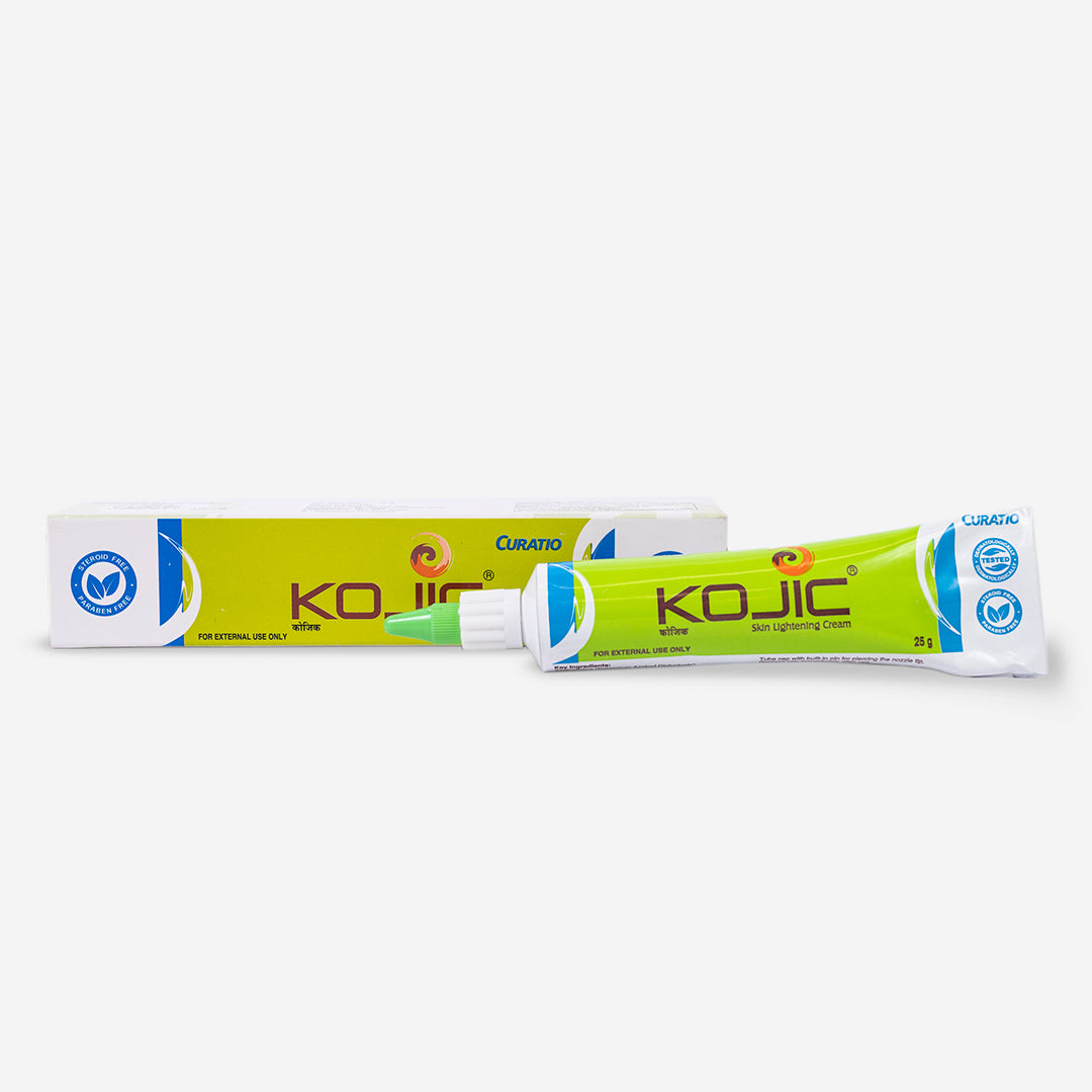 Kojic Cream