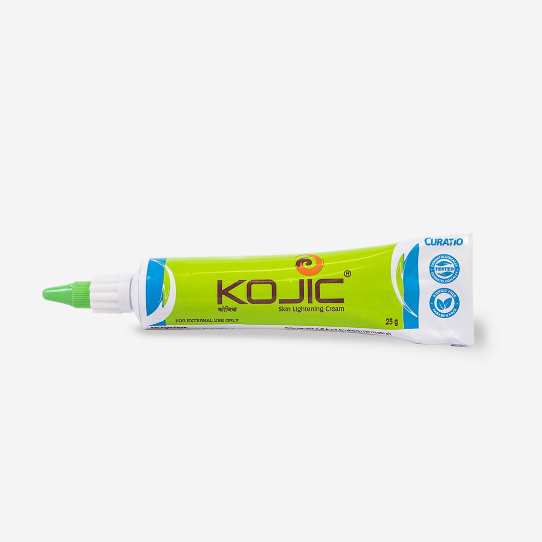 Kojic Cream