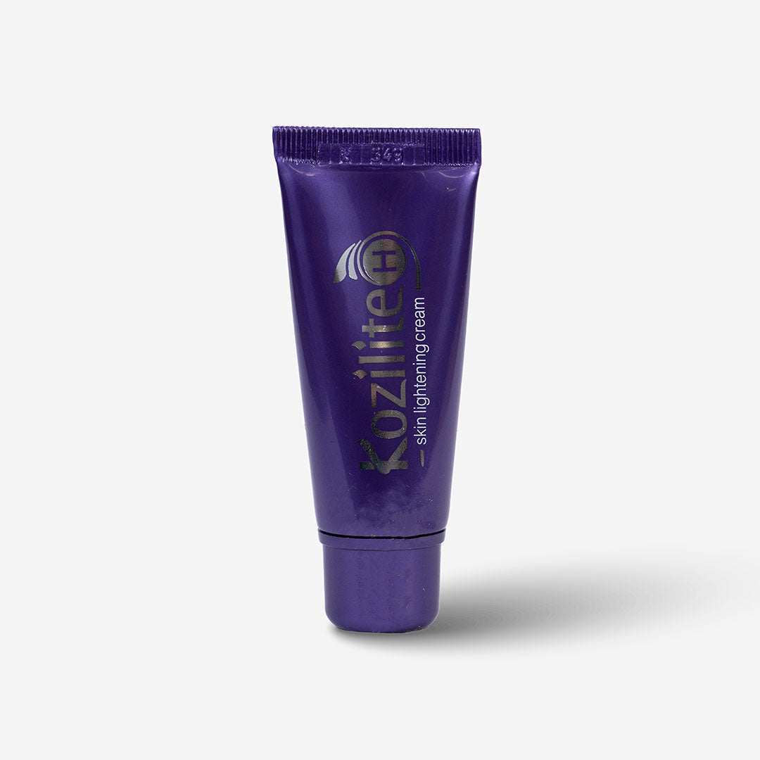 Kozilite- H Skin Lightening Cream