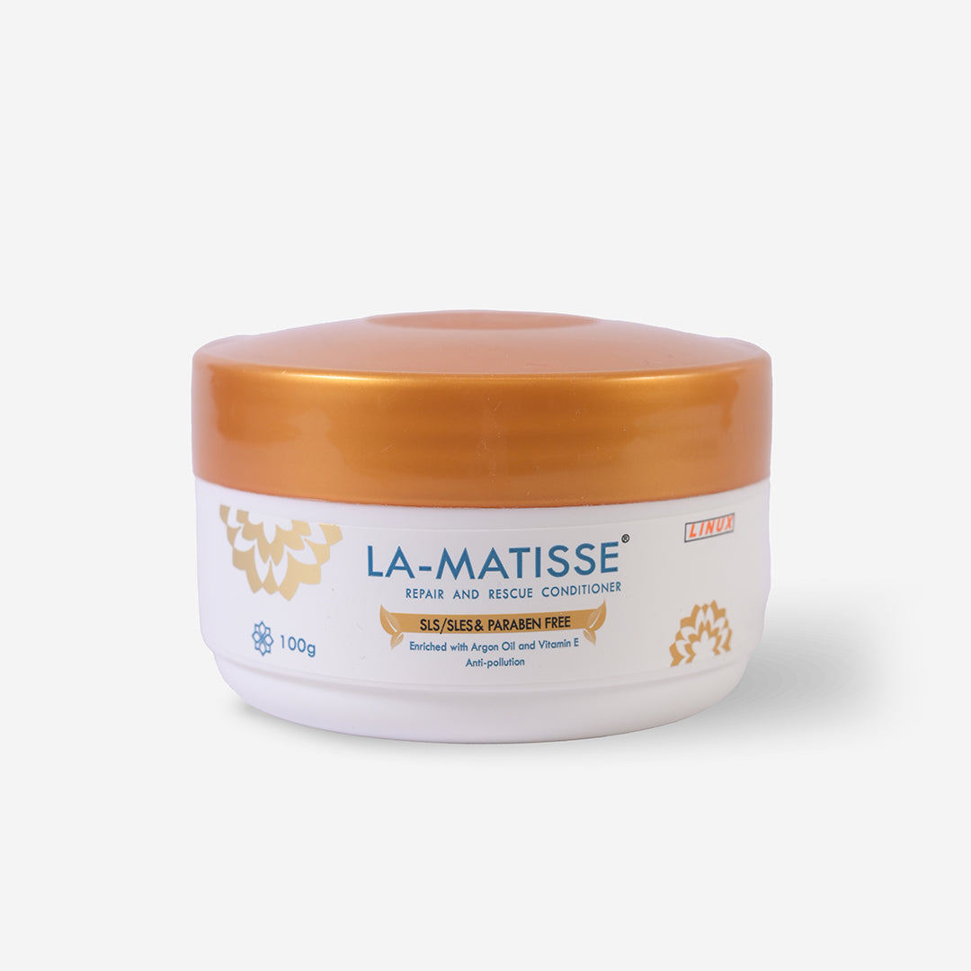 La-Matisse Repair and Rescue Conditioner