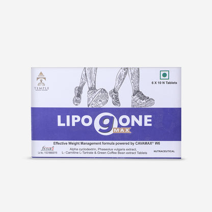 Lipo9one Tablets