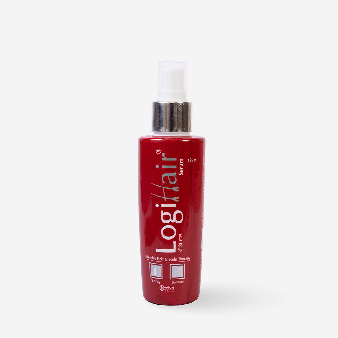 Logihair Serum