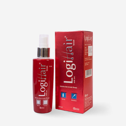 Logihair Serum