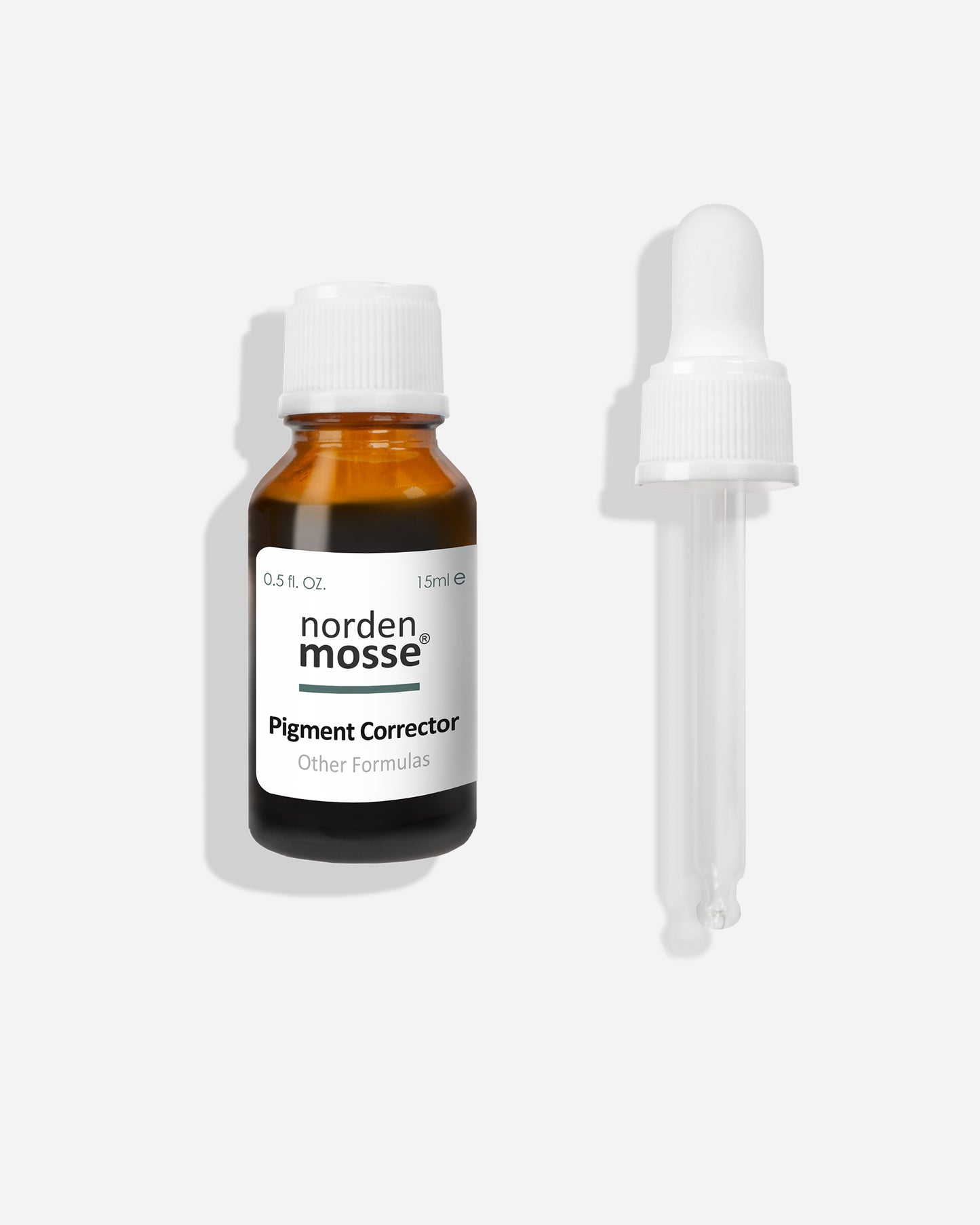 Norden Mosse Pigment Corrector