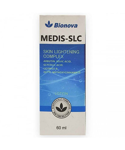 Medis-slc Lotion