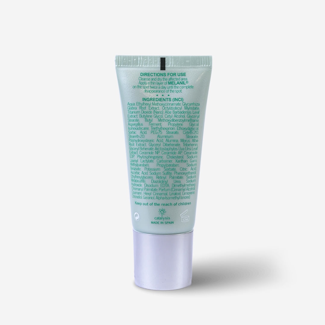 Melanil Anti-Spot Cream