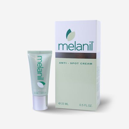 Melanil Anti-Spot Cream