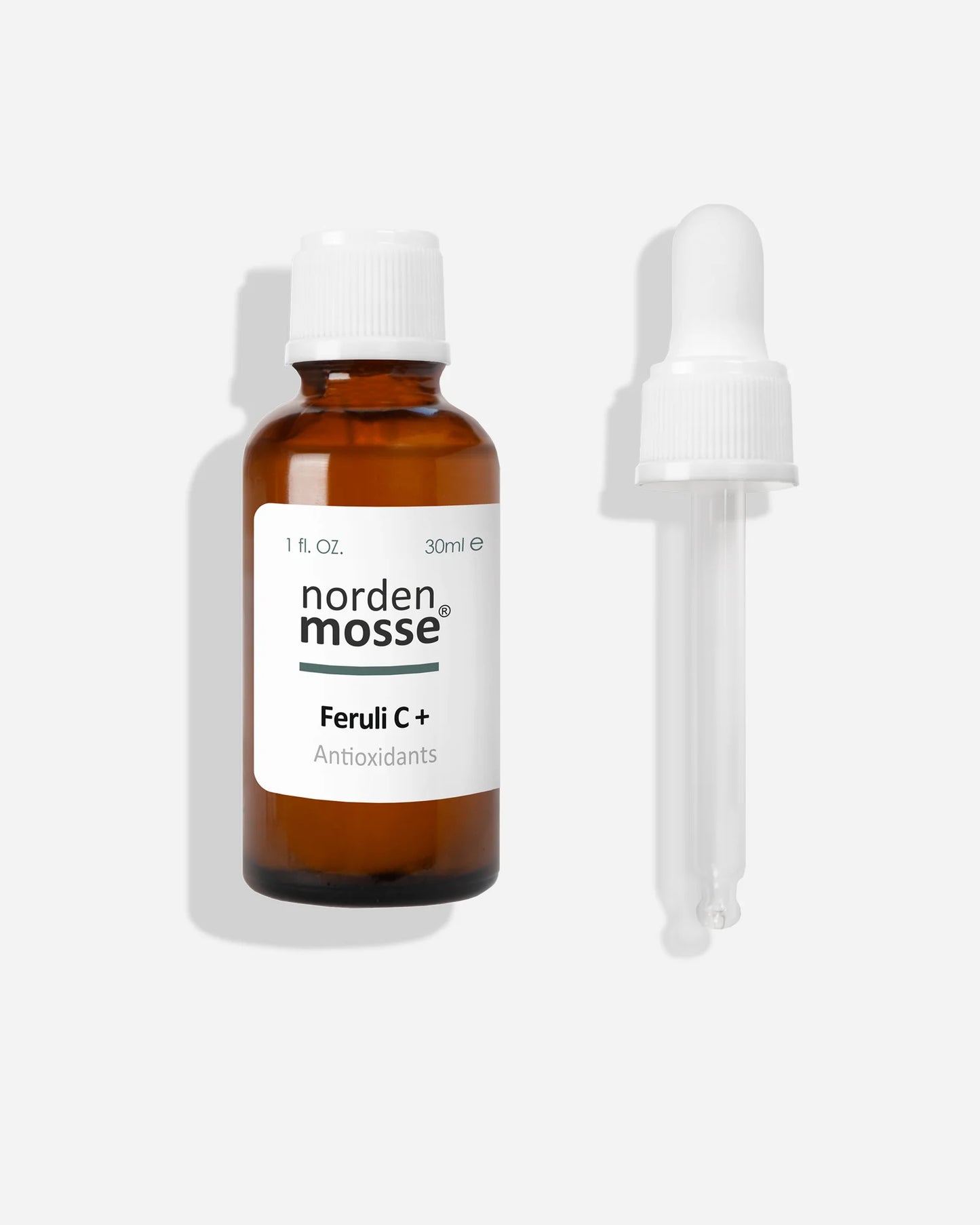 Norden Mosse Feruli C+