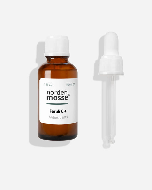 Norden Mosse Feruli C+