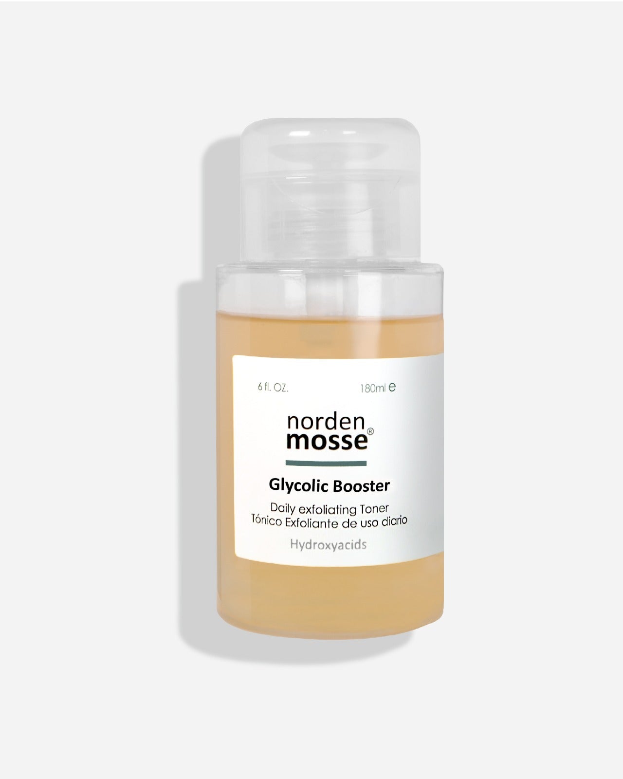 Norden Mosse Glycolic Booster