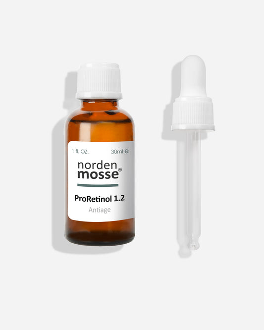 Norden Mosse Pro Retinol 1.2