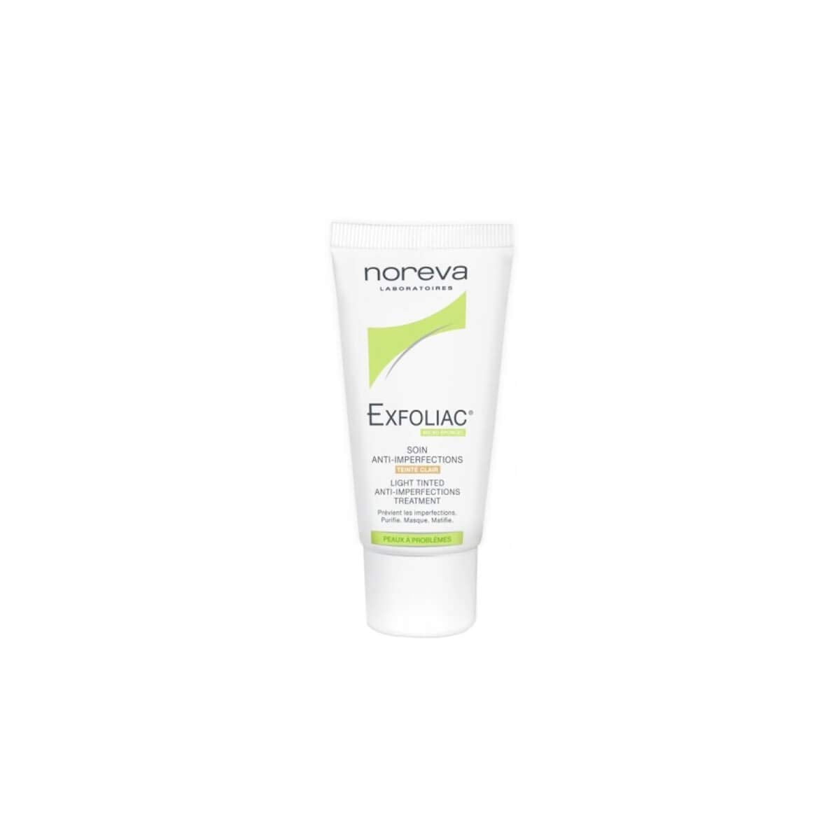 Noreva Exfoliac BB Light Creme