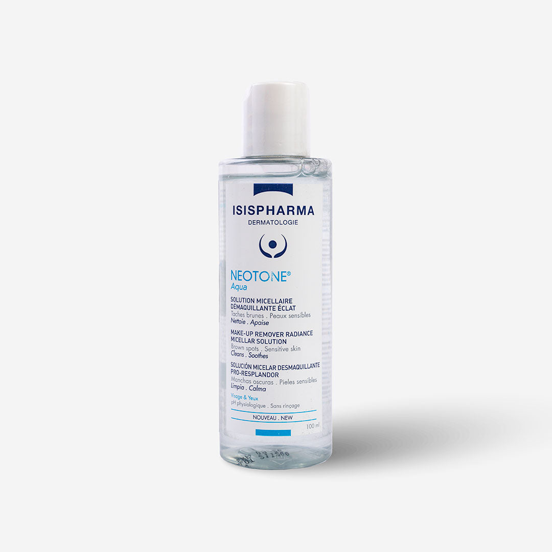 Neotone aqua micellar solution