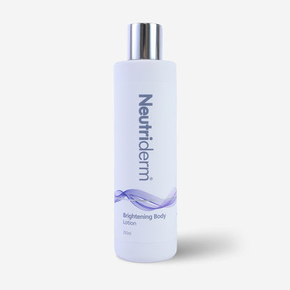 Neutriderm Brightening Body Lotion