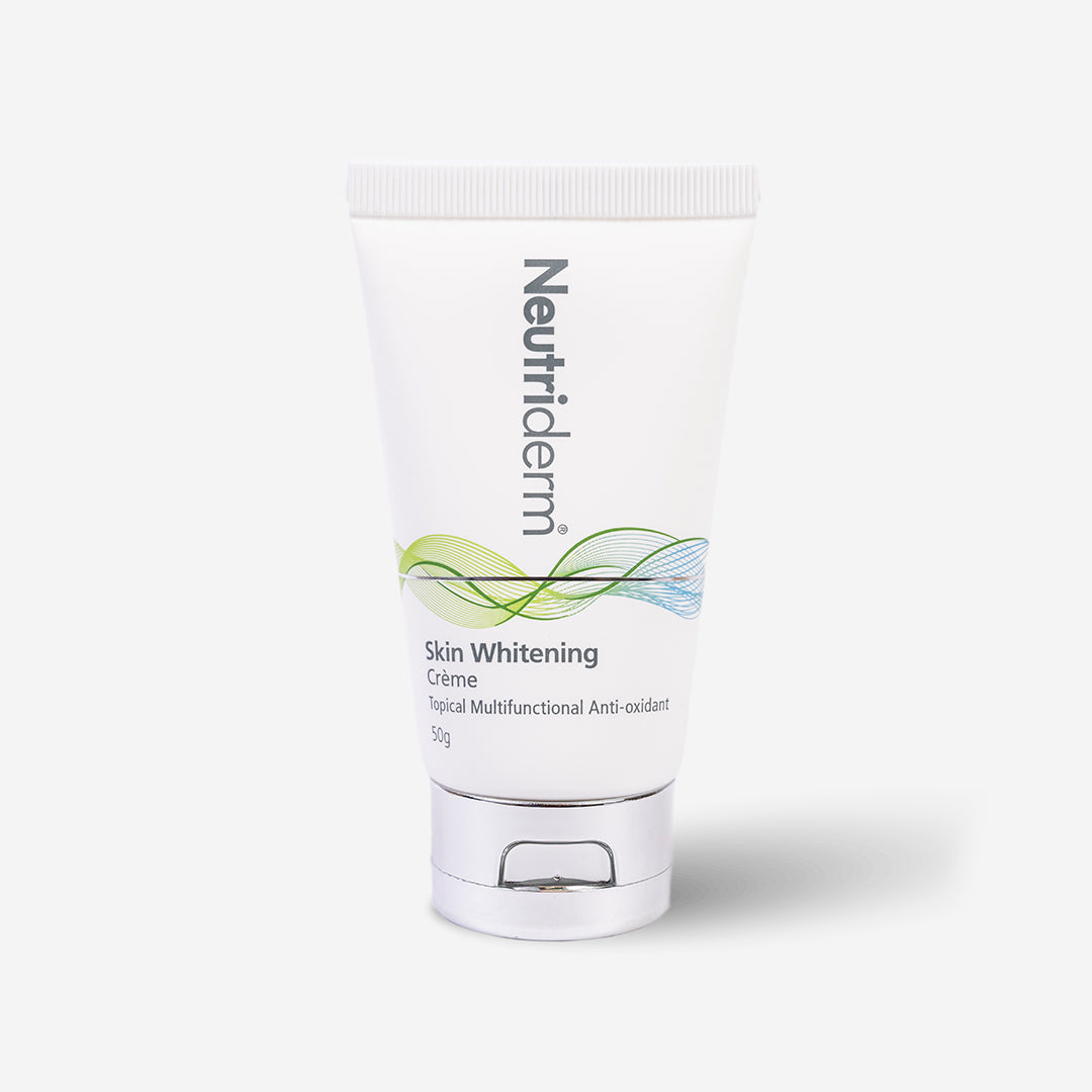 Neutriderm Skin Whitening Creme