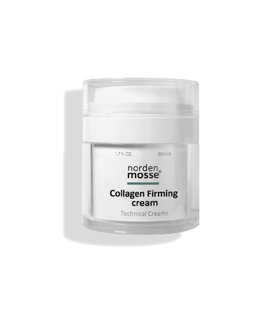 Norden Mosse Collagen Firming Cream