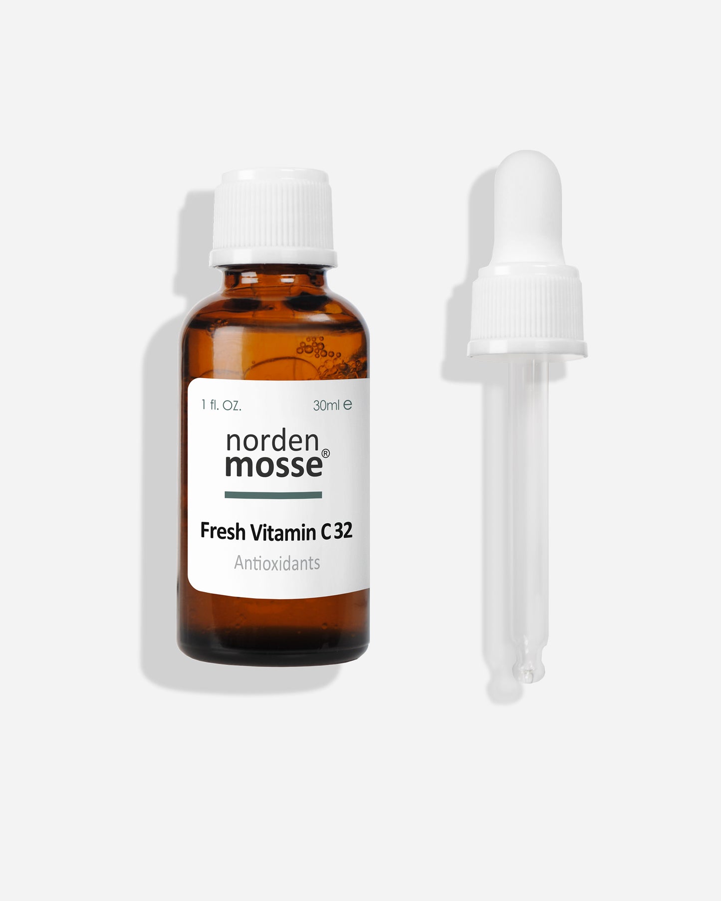 Norden Mosse Fresh Vitamin C 32