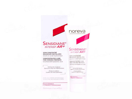 Noreva Sensidiane Intensif AR+ Concentre