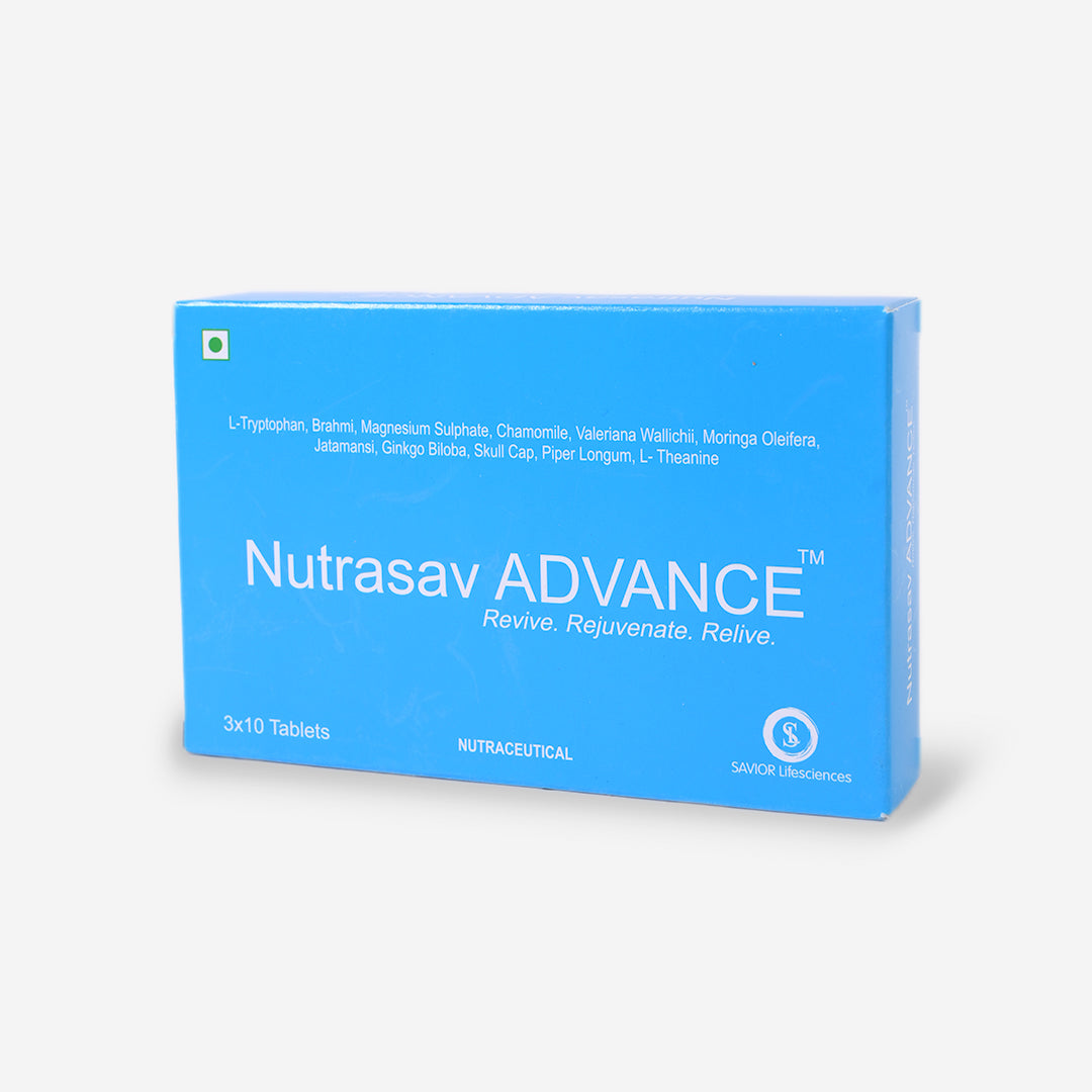 Nutrasav Advance