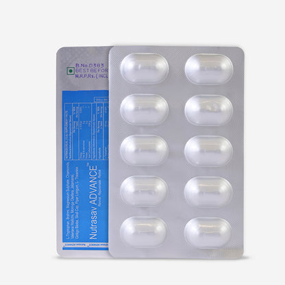 Nutrasav Advance