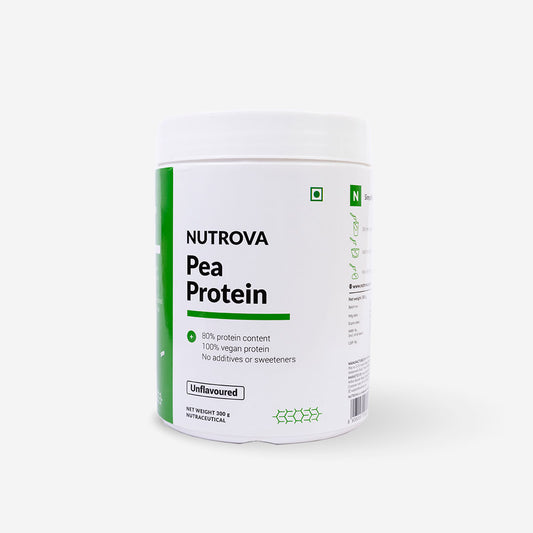 Nutrova Pea Protein